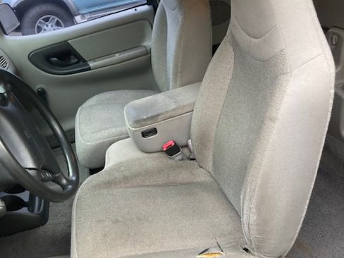 Used 2000 Ford Ranger 2WD SuperCab image 8