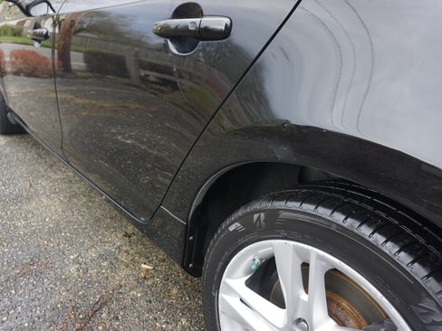 Used 2015 Volvo V60 T5 Premier image 5