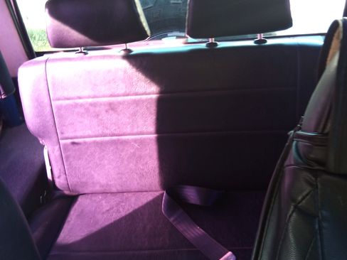 Used 1995 Jeep Wrangler Sport S image 14