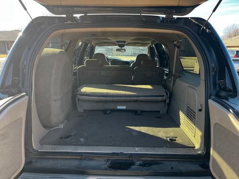 Used 2001 Ford Excursion Limited image 15