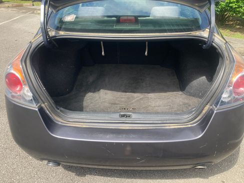 Used 2007 Nissan Altima 2.5 S image 20