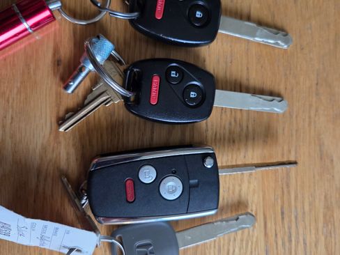 Used 2014 Honda Ridgeline RTS image 32