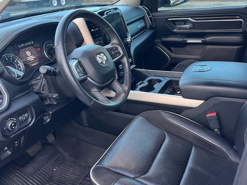 Used 2022 RAM 1500 Laramie image 8