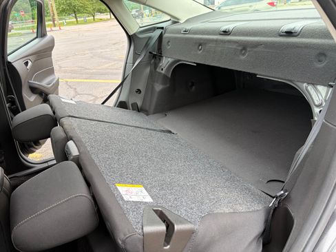 Used 2017 Ford Focus SE FWD image 30