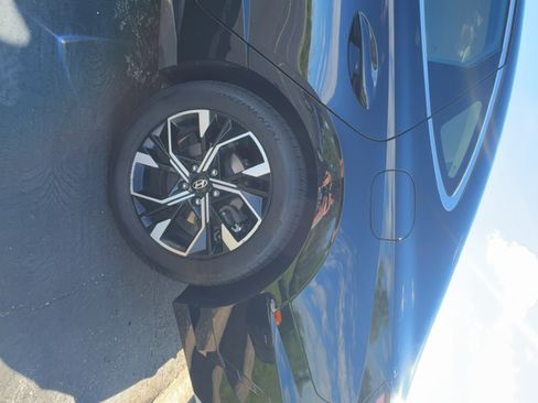 Used 2024 Hyundai Sonata SEL FWD image 12