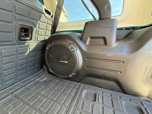 Used 2020 Jeep Wrangler Unlimited Rubicon AWD/4WD image 25