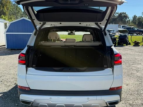 Used 2022 BMW X5 xDrive40i image 22