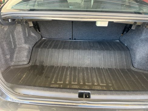 Used 2013 Subaru Impreza WRX STI image 30