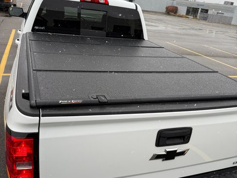 Used 2017 Chevrolet Silverado 1500 LT w/ All Star Edition image 11