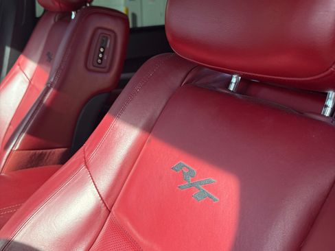 Used 2018 Dodge Durango R/T w/ Technology Group image 20