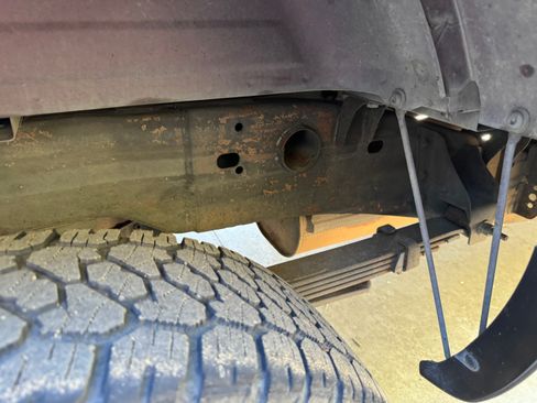 Used 2000 GMC Sierra 2500 4x4 Extended Cab HD image 14