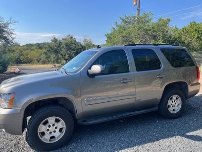 Used 2007 Chevrolet Tahoe LT w/ LT Preferred Equipment Group