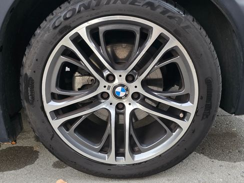 Used 2005 BMW X5 4.4i image 15