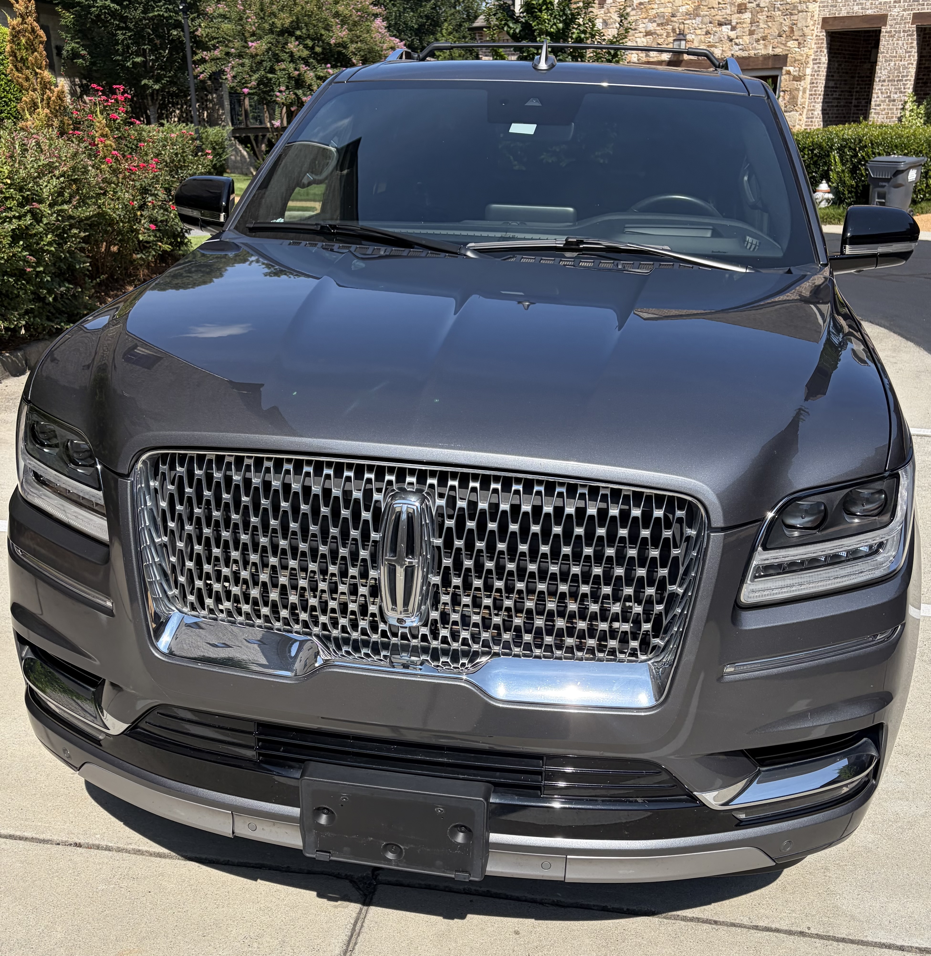 Used 2021 Lincoln Navigator L Reserve w/ Luxury Package RWD image 1