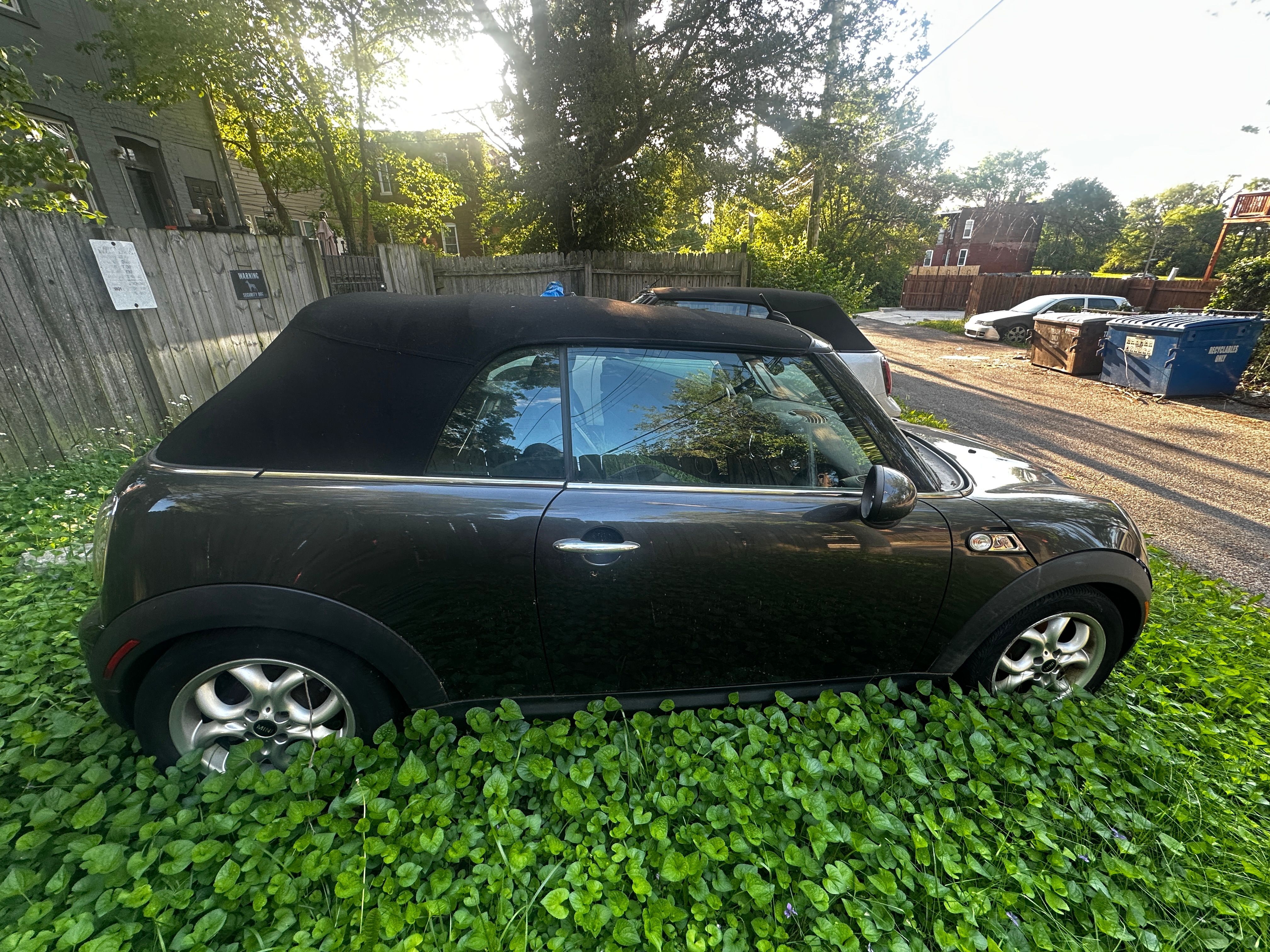 Used 2011 MINI Cooper S FWD image 14