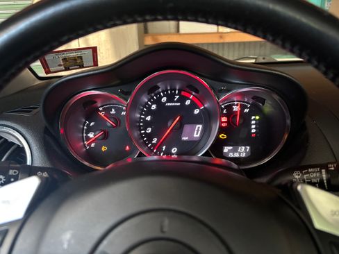 Used 2007 MAZDA RX-8 RWD image 2