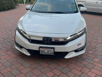 Used 2018 Honda Clarity Plug-In Hybrid