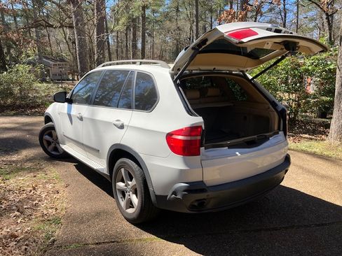 Used 2008 BMW X5 3.0si image 12