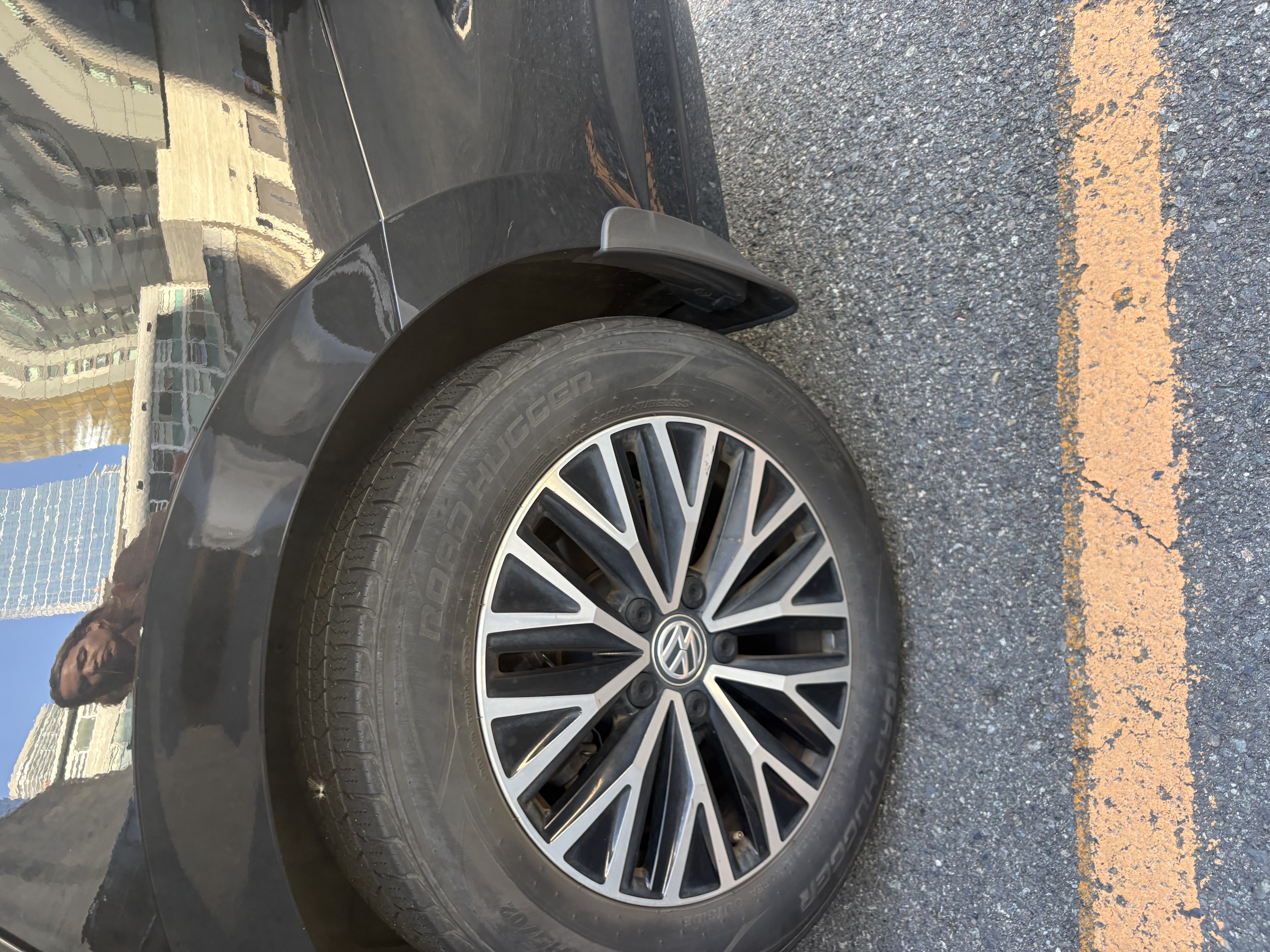 Used 2020 Volkswagen Jetta SE FWD image 8