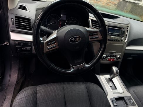 Used 2012 Subaru Outback 2.5i Premium image 9
