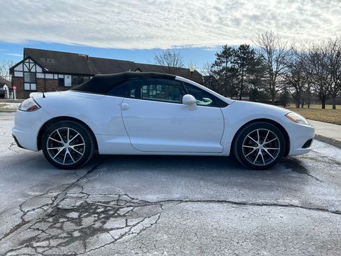 Used 2011 Mitsubishi Eclipse GS image 13
