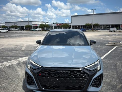 Used 2024 Audi RS 3 AWD/4WD image 14