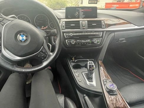 Used 2016 BMW 428i Gran Coupe xDrive image 6