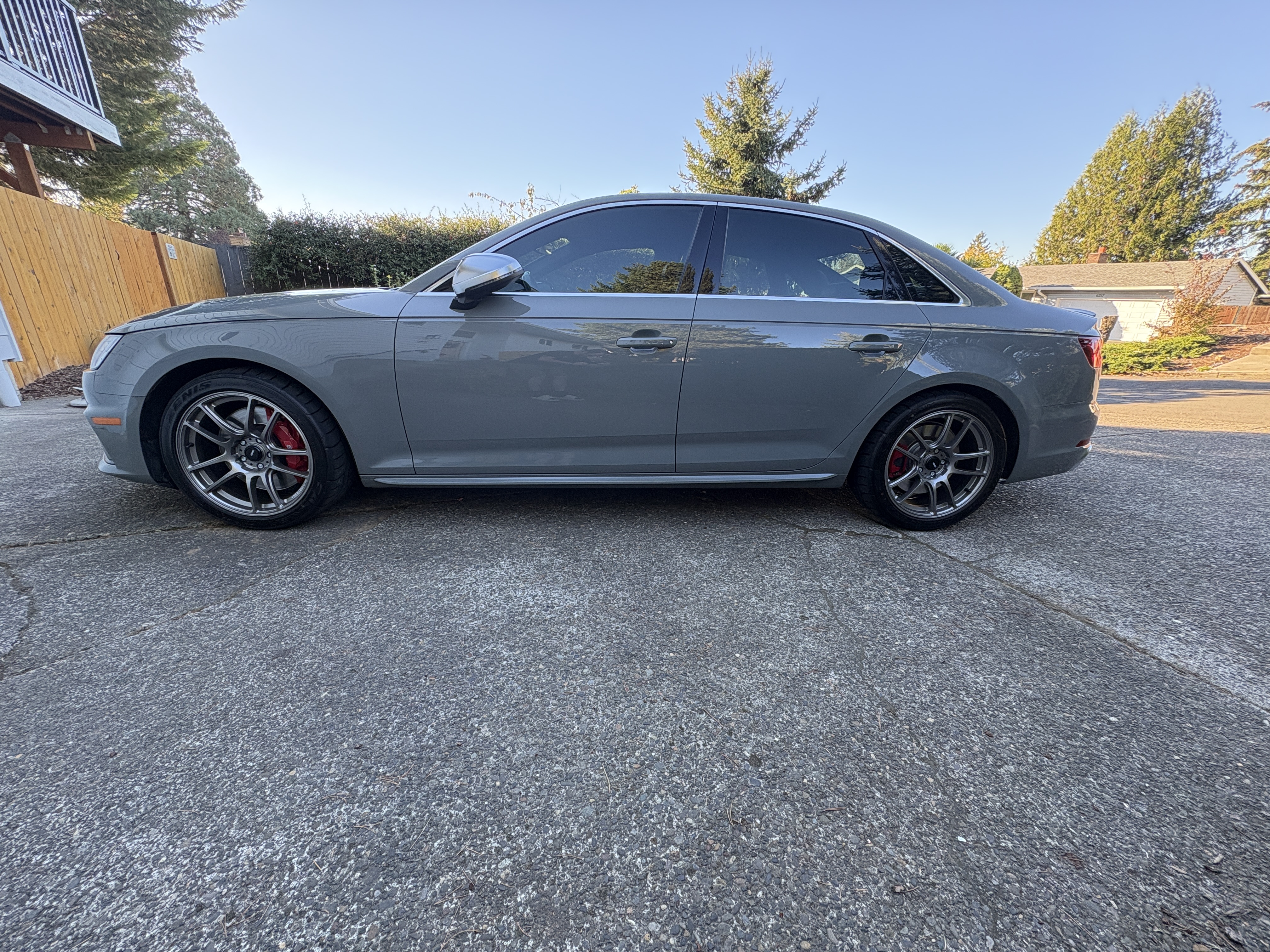 Used 2019 Audi S4 Premium Plus w/ Premium Plus Package AWD/4WD image 2