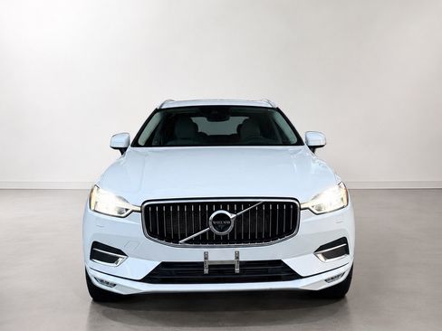 Used 2020 Volvo XC60 T6 Inscription AWD/4WD image 2