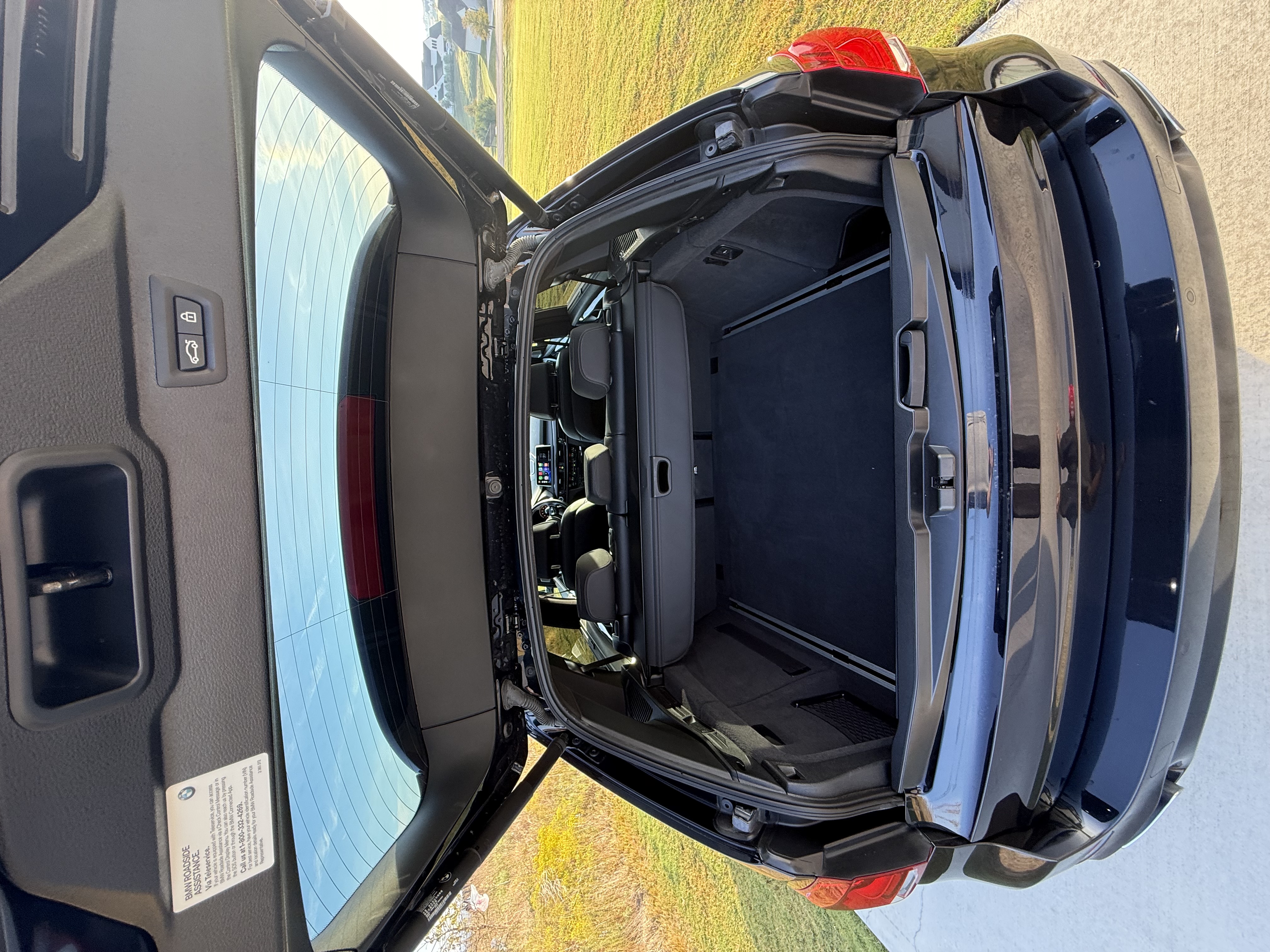 Used 2018 BMW X5 xDrive50i AWD/4WD image 10