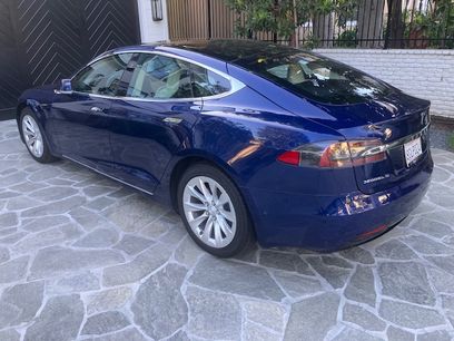 Used 2018 Tesla Model S 75D