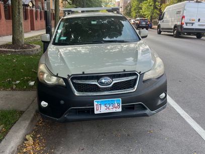 Used 2014 Subaru Crosstrek 2.0i Premium w/ Popular Package #1