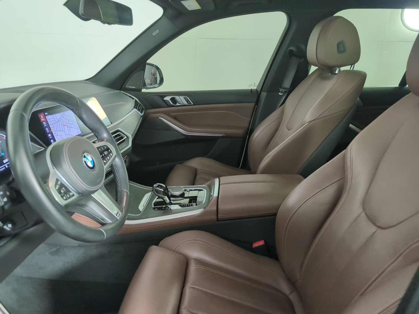 Used 2020 BMW X5 sDrive40i w/ M Sport Package RWD image 18