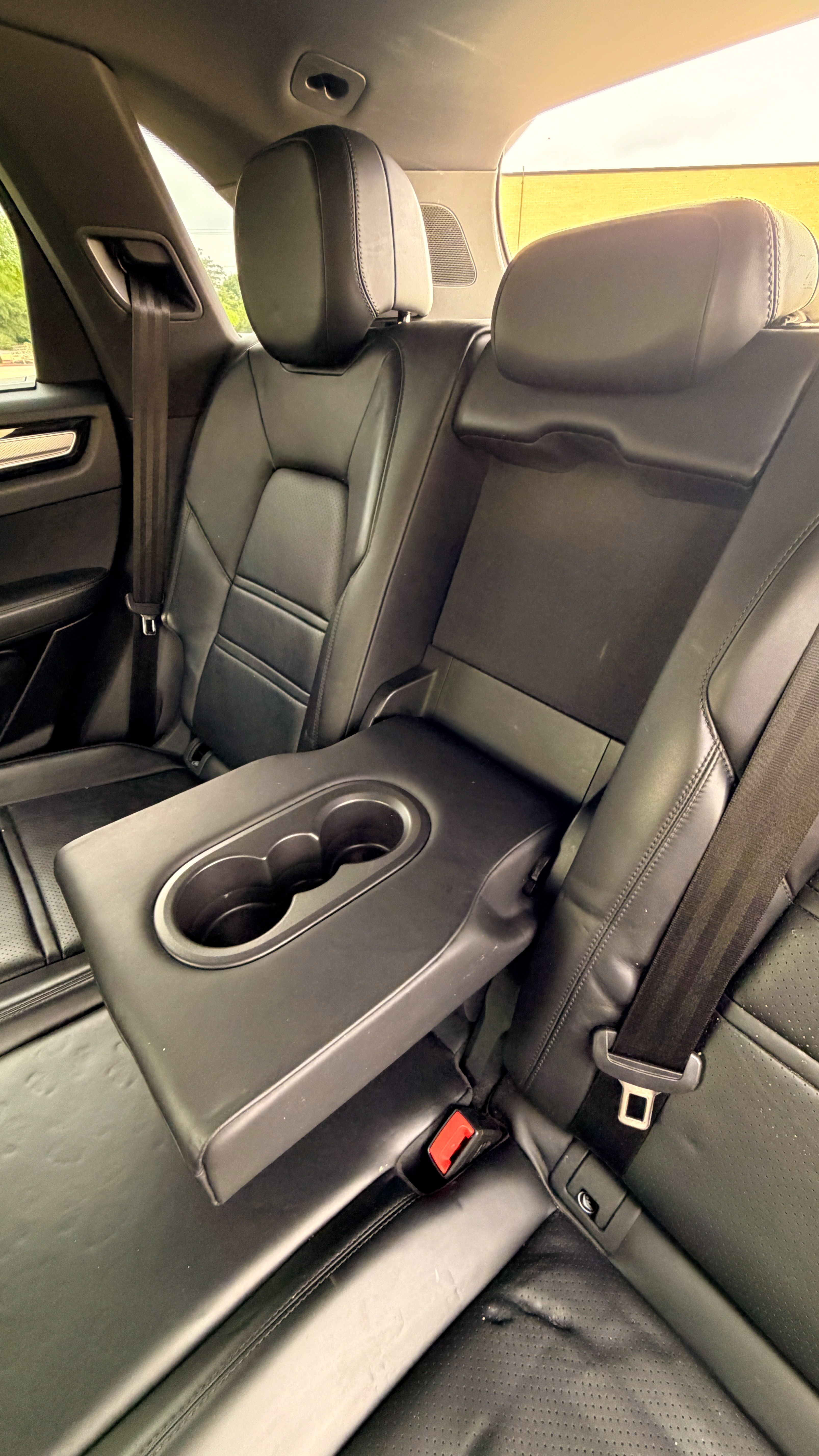 Used 2019 Porsche Cayenne AWD/4WD image 20