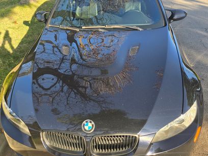 Used 2013 BMW M3 Coupe