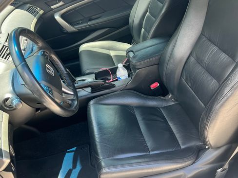 Used 2009 Honda Accord EX-L image 9