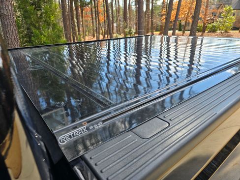 Used 2016 Ford F350 Platinum w/ FX4 Off-Road Package image 11