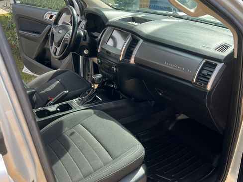 Used 2019 Ford Ranger XLT w/ Equipment Group 301A Mid image 16