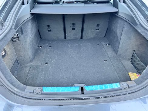 Used 2018 BMW 430i Gran Coupe xDrive 430i xDrive Gran Coupe Sedan 4 image 9