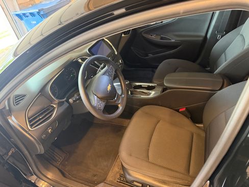 Used 2019 Chevrolet Malibu LT image 13