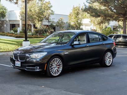 Used 2010 BMW 535i Gran Turismo