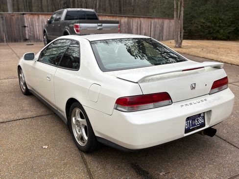 Used 2001 Honda Prelude image 4