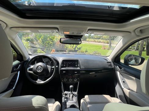 Used 2015 MAZDA CX-5 Grand Touring FWD image 6