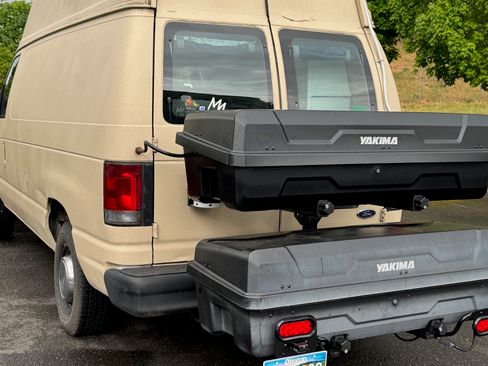 Used 2003 Ford E-250 and Econoline 250 image 18