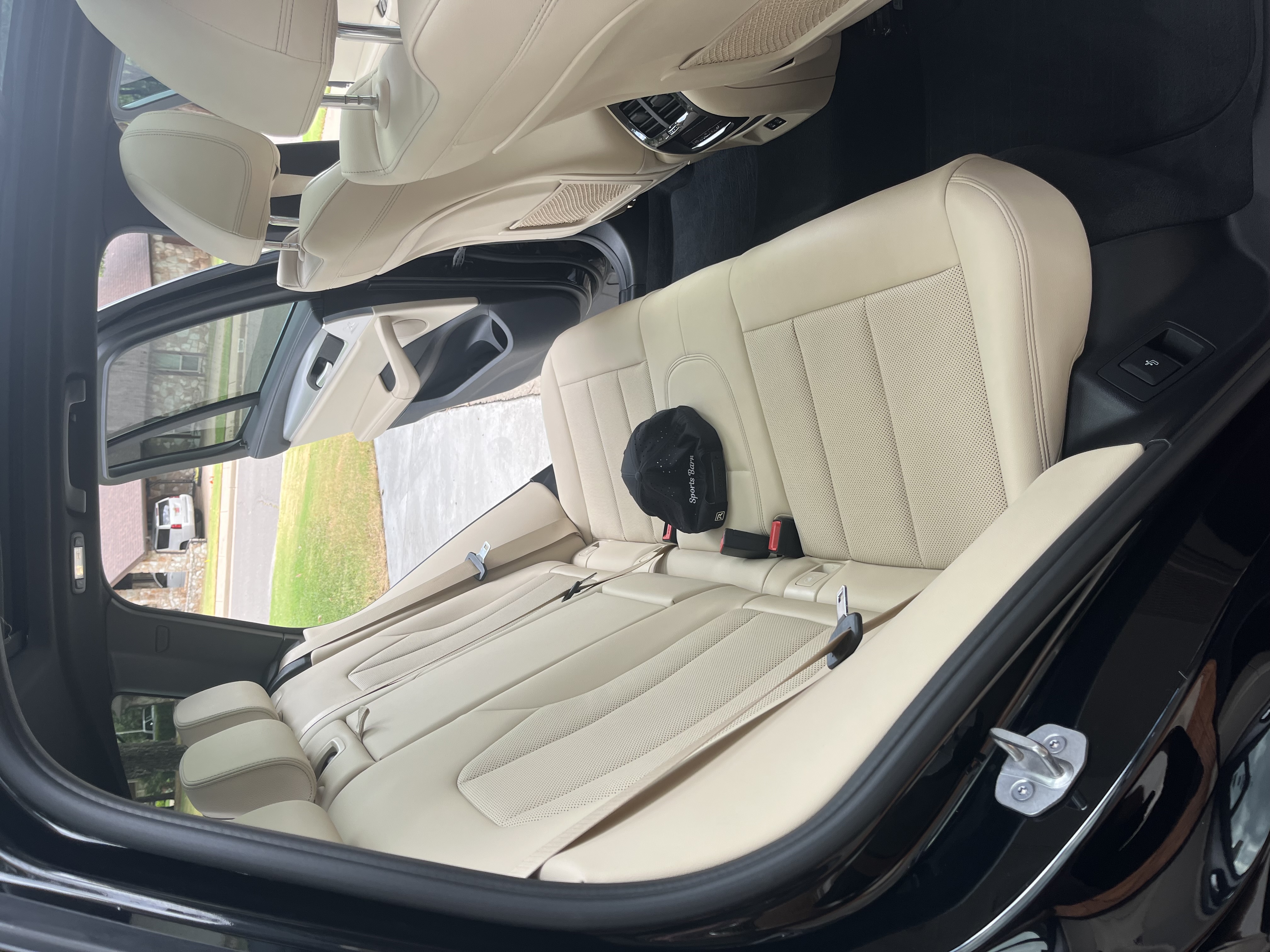 Used 2022 BMW X3 M40i w/ Parking Assistance Package AWD/4WD image 20