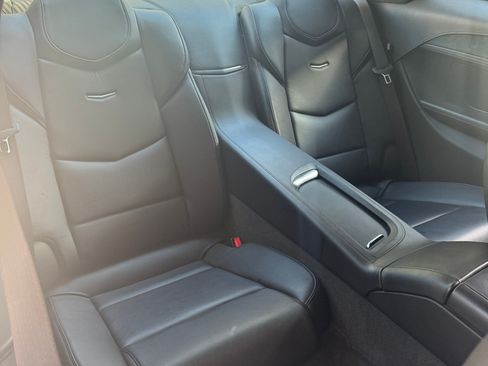 Used 2016 Cadillac ELR w/ Performance Package image 11