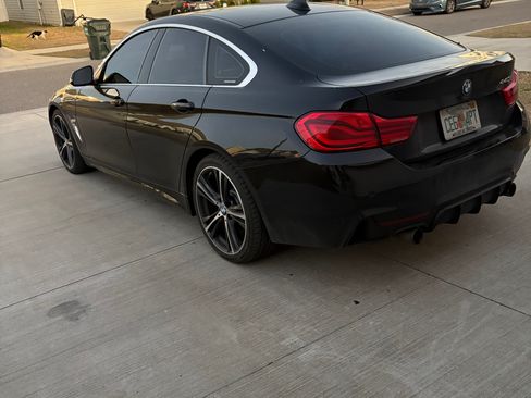 Used 2019 BMW 440i Gran Coupe w/ Convenience Package image 4