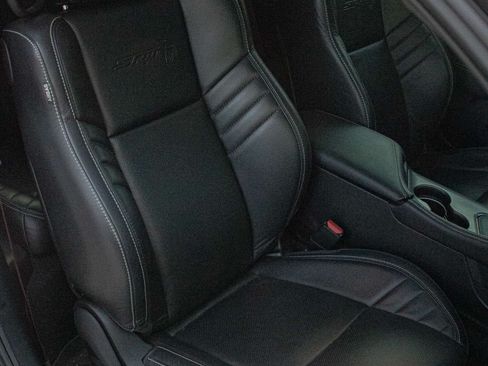 Used 2023 Dodge Challenger SRT Hellcat RWD image 15