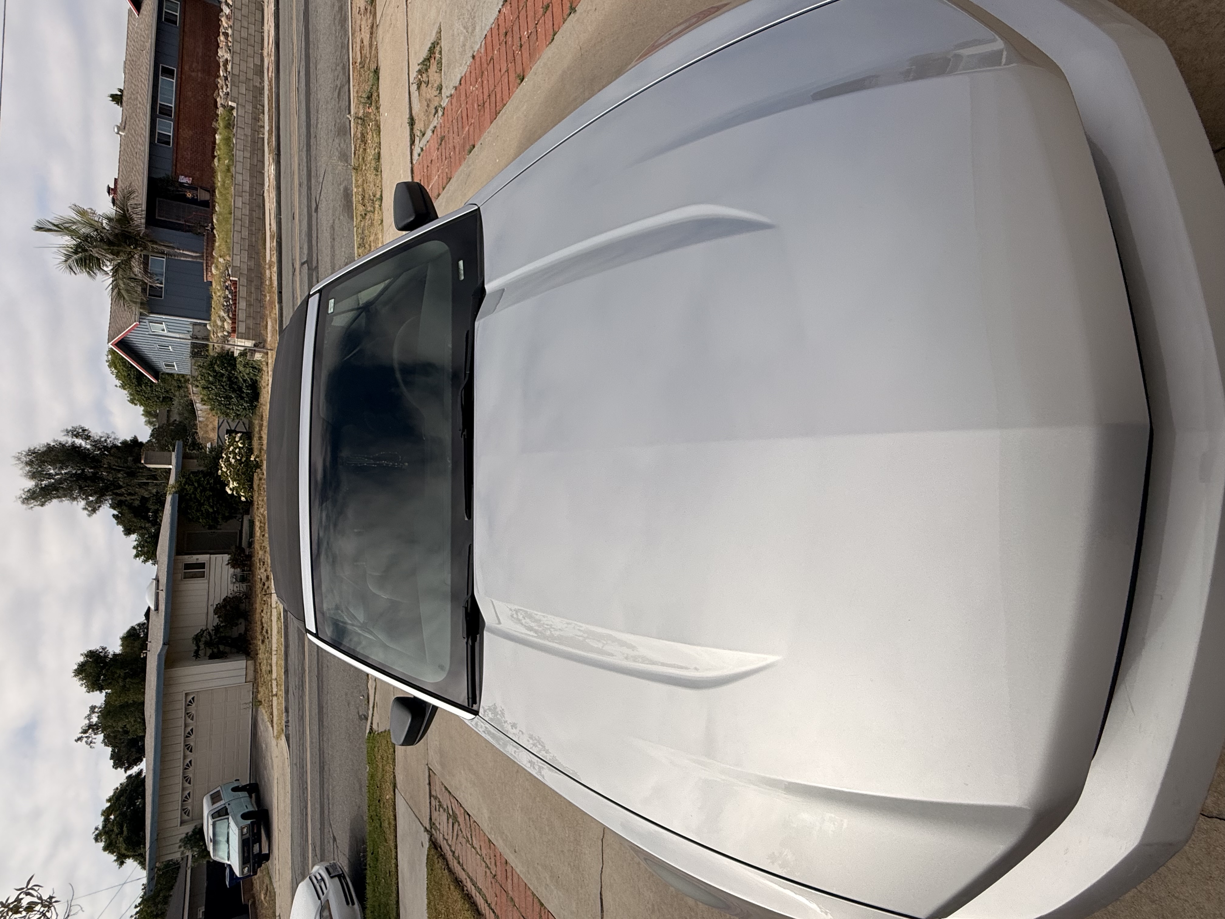 Used 2012 Ford Mustang Convertible RWD image 8