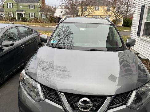 Used 2016 Nissan Rogue SL image 5